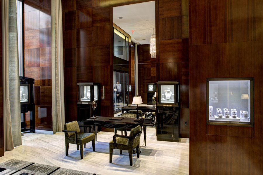 Fetzer Fetzer Architectural Woodworking &amp; Millwork Our 